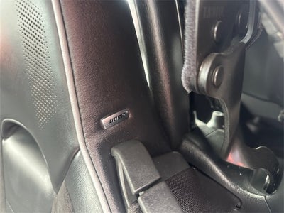 2024 Mazda Mazda MX-5 Miata RF Club