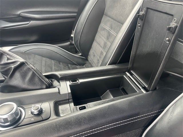 2024 Mazda Mazda MX-5 Miata RF Club