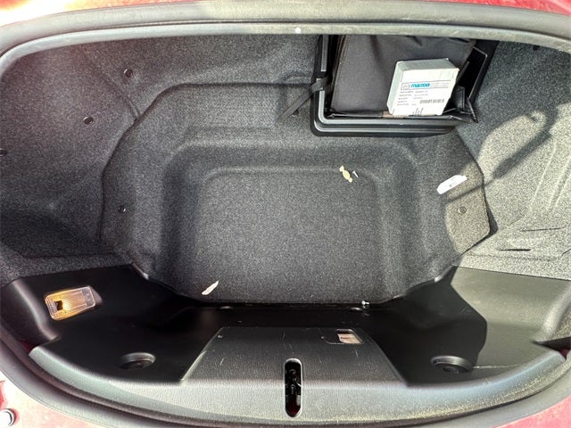 2024 Mazda Mazda MX-5 Miata RF Club