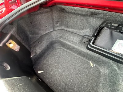 2024 Mazda Mazda MX-5 Miata RF Club