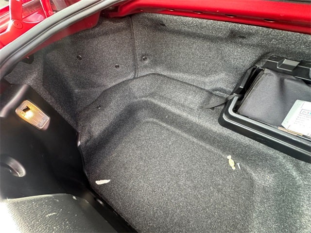 2024 Mazda Mazda MX-5 Miata RF Club