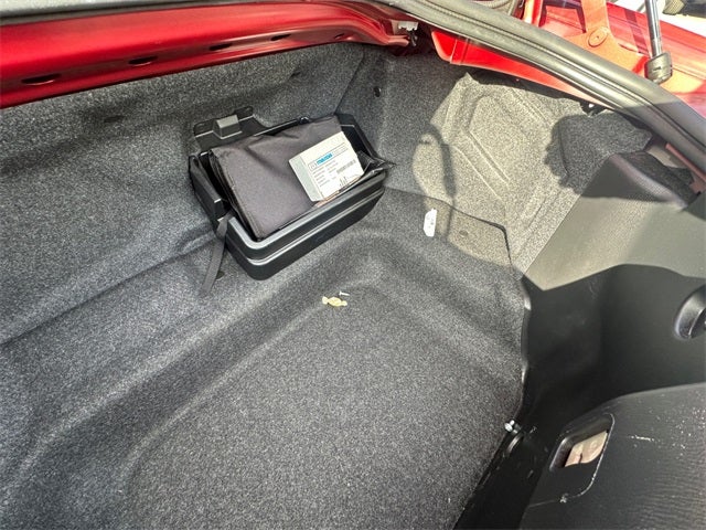 2024 Mazda Mazda MX-5 Miata RF Club