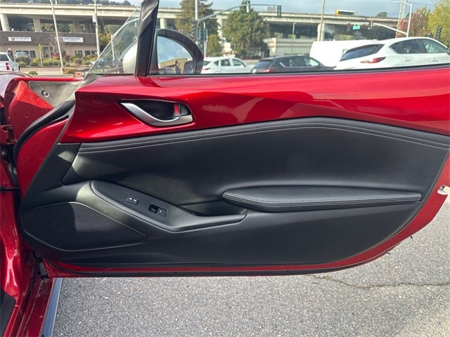 2024 Mazda Mazda MX-5 Miata RF Club