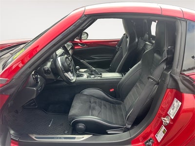2024 Mazda Mazda MX-5 Miata RF Club