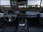 2026 Mazda Mazda MX-5 Miata RF Club