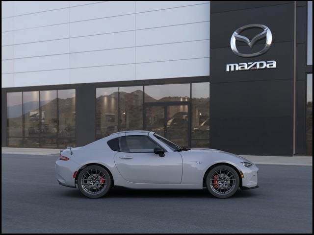 2026 Mazda Mazda MX-5 Miata RF Club