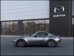 2026 Mazda Mazda MX-5 Miata RF Grand Touring