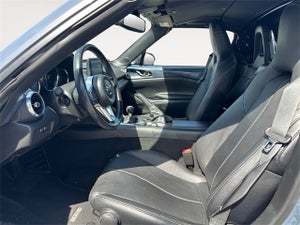 2021 Mazda Miata RF Grand Touring