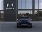 2026 Mazda Mazda MX-5 Miata RF Grand Touring