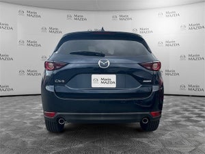 2020 Mazda CX5 TOUR