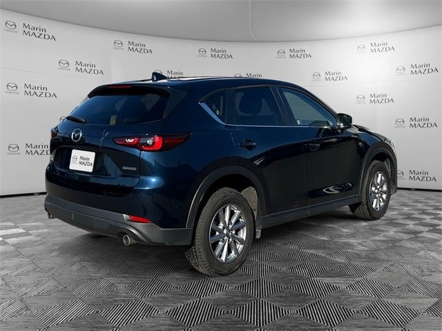 2023 Mazda Mazda CX-5 2.5 S Select Package