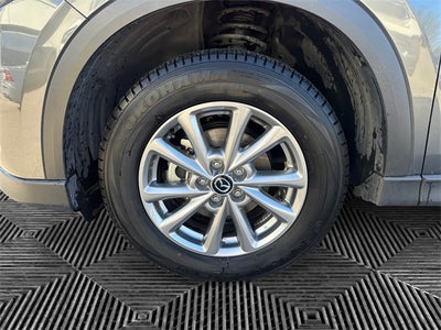 2023 Mazda Mazda CX-5 2.5 S Select Package