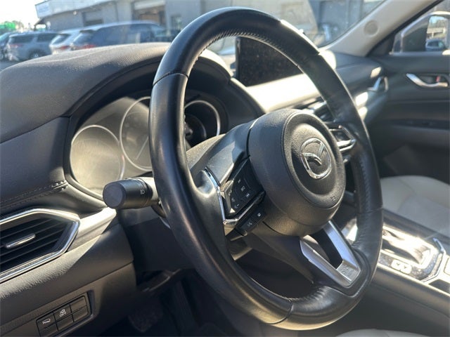 2023 Mazda Mazda CX-5 2.5 S Select Package