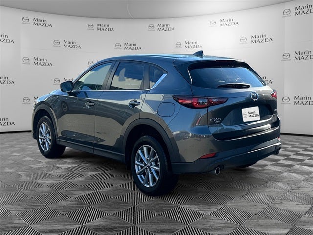 2023 Mazda Mazda CX-5 2.5 S Select Package