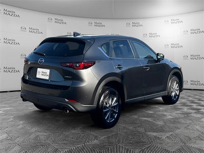 2023 Mazda Mazda CX-5 2.5 S Select Package