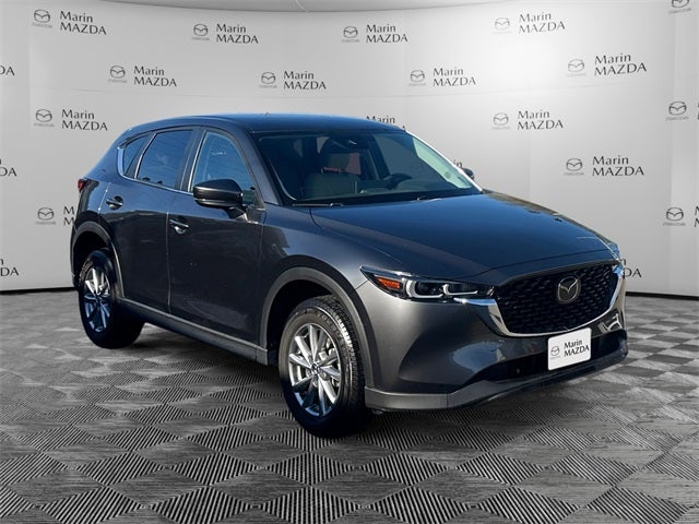 2023 Mazda Mazda CX-5 2.5 S Select Package