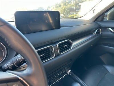 2023 Mazda Mazda CX-5 2.5 S Select Package