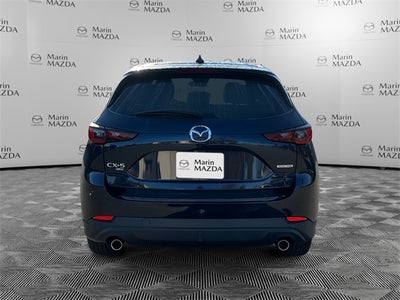 2023 Mazda Mazda CX-5 2.5 S Select Package