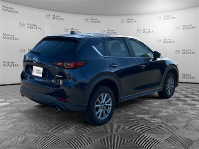 2023 Mazda Mazda CX-5 2.5 S Select Package