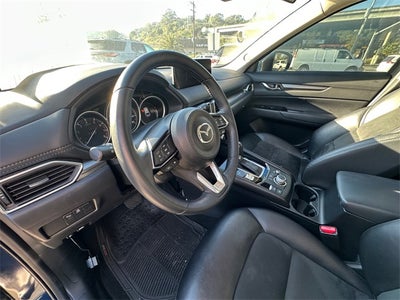 2023 Mazda Mazda CX-5 2.5 S Select Package