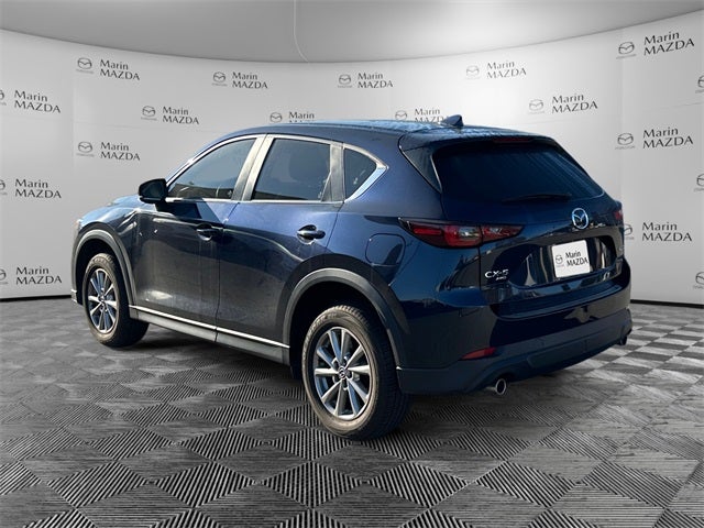2023 Mazda Mazda CX-5 2.5 S Select Package