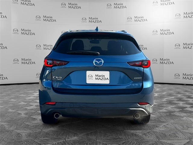 2023 Mazda Mazda CX-5 2.5 S Preferred Package