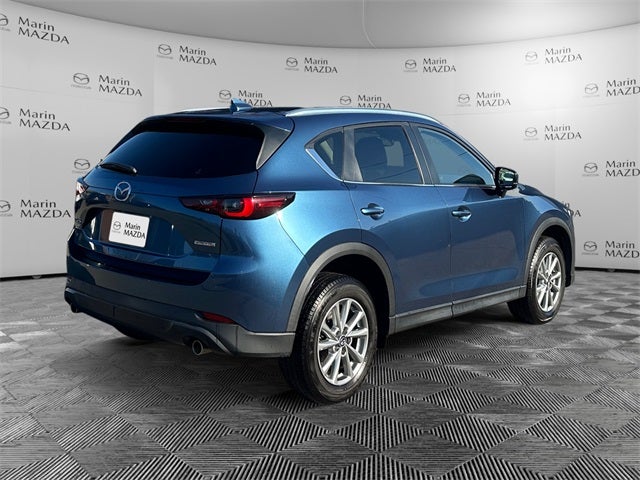 2023 Mazda Mazda CX-5 2.5 S Preferred Package