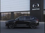 2025 Mazda Mazda CX-5 2.5 S Carbon Edition AWD