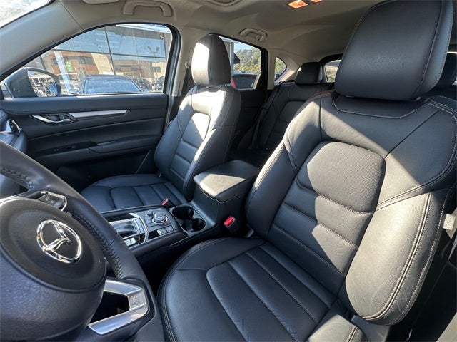 2023 Mazda Mazda CX-5 2.5 S Preferred Package