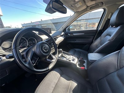 2023 Mazda Mazda CX-5 2.5 S Preferred Package
