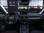 2025 Mazda Mazda CX-5 2.5 S Carbon Edition AWD