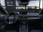 2025 Mazda Mazda CX-5 2.5 Turbo Premium AWD