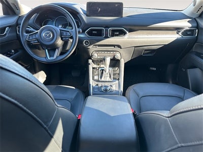 2023 Mazda Mazda CX-5 2.5 S Premium Plus Package