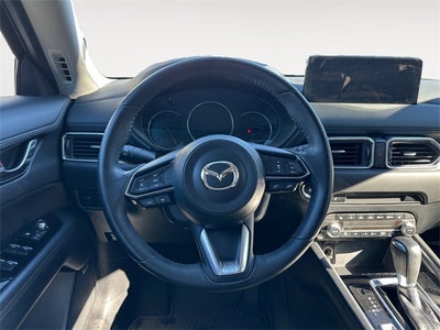 2023 Mazda Mazda CX-5 2.5 S Premium Plus Package