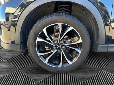 2023 Mazda Mazda CX-5 2.5 S Premium Plus Package