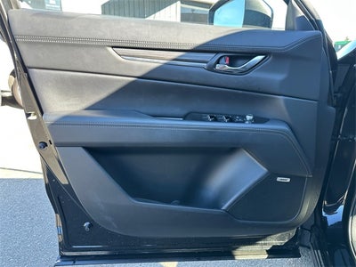 2023 Mazda Mazda CX-5 2.5 S Premium Plus Package