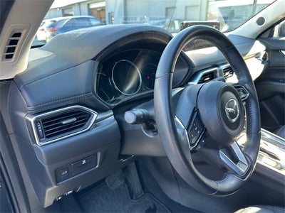 2023 Mazda Mazda CX-5 2.5 S Premium Plus Package