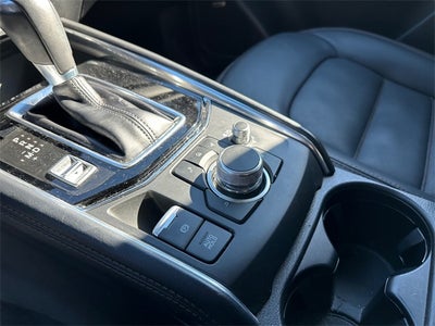 2023 Mazda Mazda CX-5 2.5 S Premium Plus Package