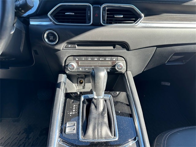 2023 Mazda Mazda CX-5 2.5 S Premium Plus Package