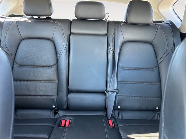 2023 Mazda Mazda CX-5 2.5 S Premium Plus Package