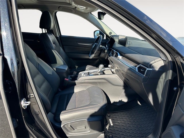 2023 Mazda Mazda CX-5 2.5 S Premium Plus Package