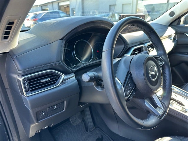 2023 Mazda Mazda CX-5 2.5 S Premium Plus Package