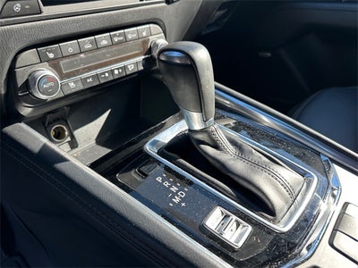 2023 Mazda Mazda CX-5 2.5 S Premium Plus Package