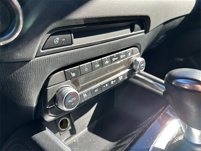 2023 Mazda Mazda CX-5 2.5 S Premium Plus Package