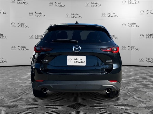 2023 Mazda Mazda CX-5 2.5 S Premium Plus Package