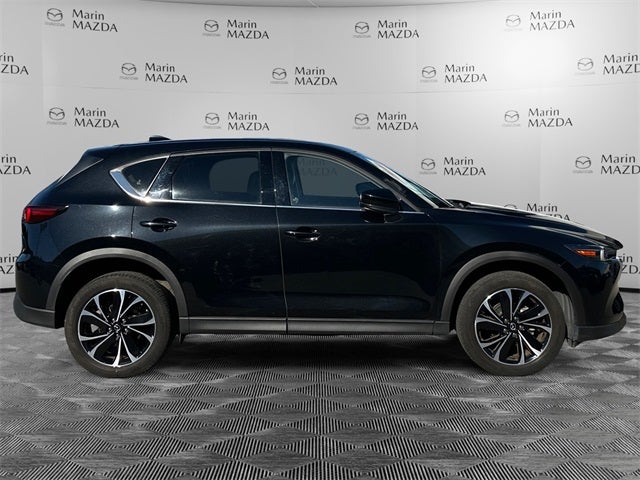 2023 Mazda Mazda CX-5 2.5 S Premium Plus Package