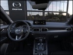 2025 Mazda Mazda CX-5 2.5 Turbo Signature AWD