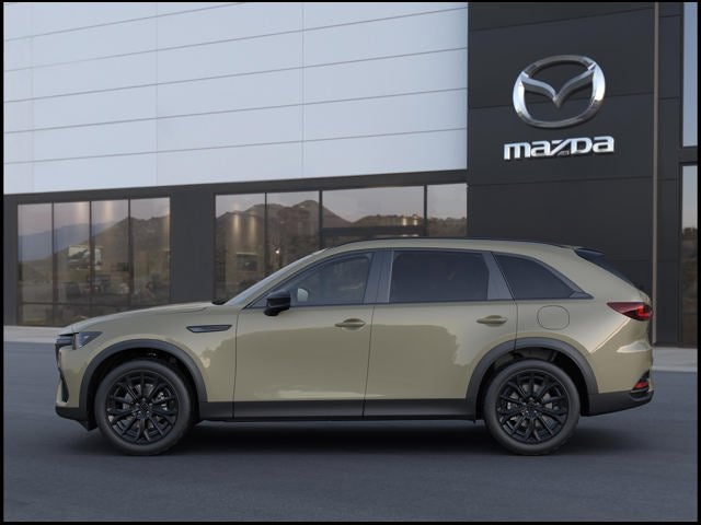 2026 Mazda Mazda CX-70 3.3 Turbo Preferred AWD