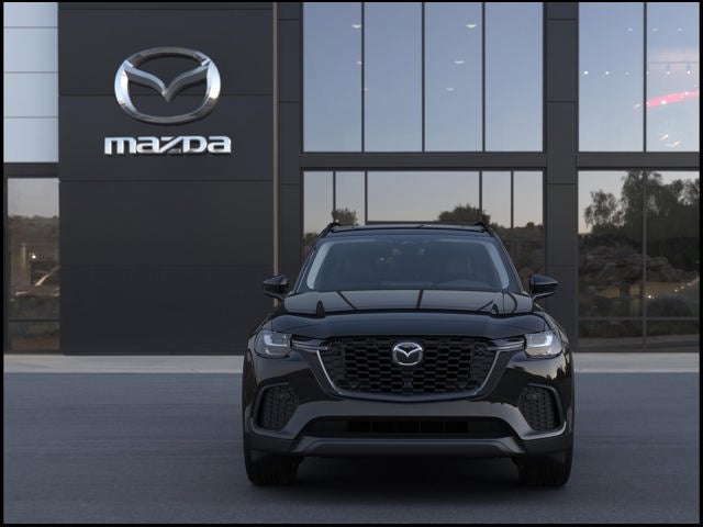 2026 Mazda Mazda CX-70 3.3 Turbo Preferred AWD