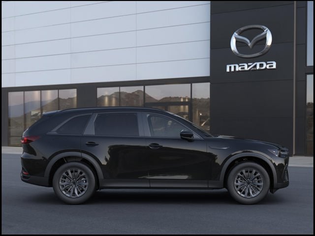 2026 Mazda Mazda CX-70 Plug-In Hybrid SC Plus AWD